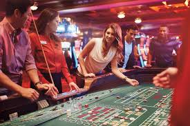 What S The Best Game To Play At Casino To Win Blackjack Poker Craps Or Slot Machines Pair That Venture With A C Concert And Ge Casino Gambling Casino Poker