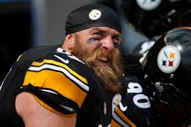 Athletes Who Shaved and Freaked Everyone out