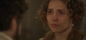 Novo Mundo: Pedro rasteja aos pés de Leopoldina para reatar casamento ·  Notícias da TV