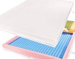 Viscoschaum wurde übrigens von der nasa entwickelt, damit astronauten beim raketenstart besser vor den kräften, die dann wirken, geschützt sind. Aktion 20 Rabatt Auf Elsa Matratze Mein Schlaf Meine Wellness Online Shop Drogerie Schilliger