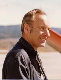 Obituary information for J.E. (TED) STRANGE