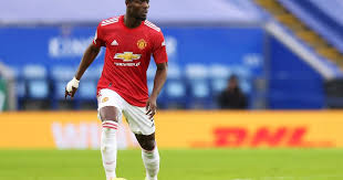 France boss deschamps gives solskjaer blunt reminder about pogba failing. Bailly Set To To Snub Man Utd Contract After Europa League Omission