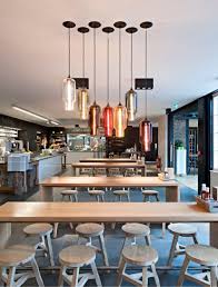 Mix It Up With Multi Pendant Lighting