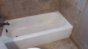 They show how you can decorate your bathroom with 12×12 tiles. Part 1 How To Tile 60 Tub Surround Walls Preparation Where To Start Tiling Tile Layout Youtube
