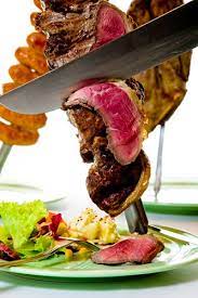 Brazil Churrasco Steakhouse Recipes Beef Recipes Lamb Dishes