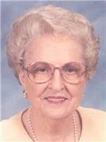 Frances Reeves Obituary (2016)