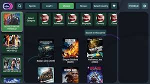 Exclusive application for hdtv premium clients. Hdtv Ultimate Official V3 0 Apk Apkmagic