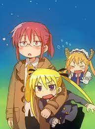 J List On Twitter It S Sonya From Kill Me Baby She S A Trained Assassin