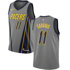 George is most definitely taking a selfie in his own jersey. Wholesaledealsjerseys Pacers 13 Paul George Cream 2015 2016 Christmas Day Stitched Nba Jersey