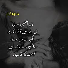 Pin By Naqeeb Ur Rehman On Urdu Adab Urdu Poetry Broken Relationships Poetry