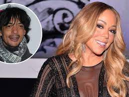 VIDEO Mariah Carey: Ngày cô phải lòng George-Alain từ Star Academy - Voici.fr