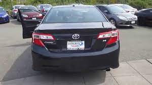Exterior color cosmic gray mica. 2012 Toyota Camry Cosmic Grey Mica Stock 14 2520c Walk Around Youtube