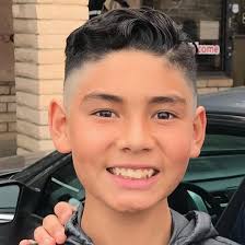 Elias Bane's Rowland High School Bio