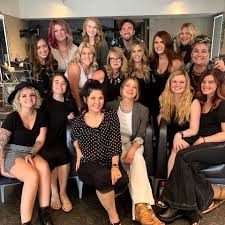 This is truly what makes our salon experience different from any other, and has led us to such success over the past 8 years. Kiss Kiss Bang Bang Salon í™ˆ Facebook
