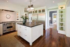 10 Kitchen Island Ideas For Your Next Kitchen Remodel