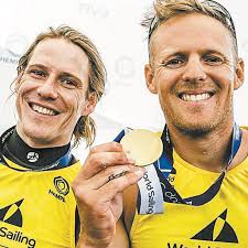 Snow-Hansen primed for top Olympics result