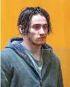 Whanganui baby killer gets five years