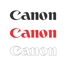 Download Canon Logo Pdf Vector Logos Vector Logo Logo Pdf