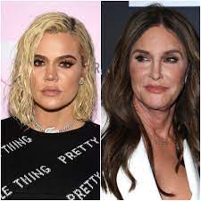 Caitlyn jenner tends to lean toward colorful feminine dresses, but her latest look proves that she looks just as good in something edgier. Kim Kardashian And Bruce Jenner Relationship Kim Kardashian Phenomenal Star