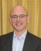 Speaker Councillor Sheila Stuart