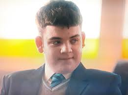 Happy International Men's Day (November 19th) 2022 to acespec male  characters! Todd Chavez (Bojack Horseman 2014-2020) Elijah...