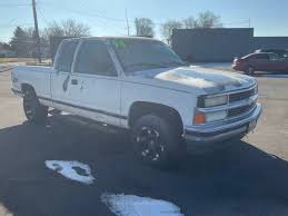 Image result for Bright Medium Blue 1996 Truck