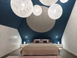 Kleiner schlafraum für kleines kind. Schlafzimmer Mit Dachschrage Gestalten 8 Tipps