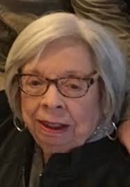 Shirley J. McKelvey Obituary