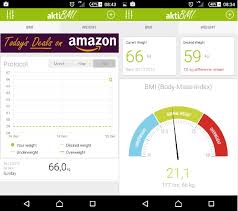 the best android weight loss tracking apps