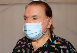 Maybe you would like to learn more about one of these? Silvio Santos Toma Segunda Dose De Vacina Contra Covid 19 Quem Quem News