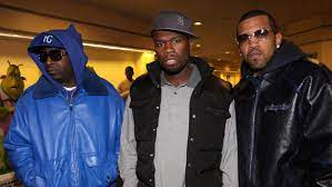 50 cent,lloyd banks,young buck,tony yayo,spider loc & 615 respect the shooter. 50 Cent Says Lloyd Banks And Tony Yayo Didn T Reach Their Full Potential Complex