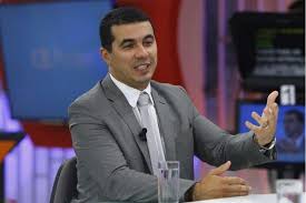 Последние твиты от luis miranda usa (@luismirandausa). Deputado Luis Miranda Testa Positivo Para Covid 19 Cb Poder