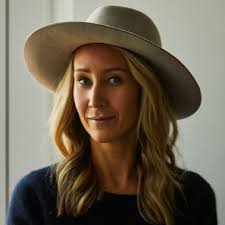 Betsy Jemas a Executive Creative Director in New York working at Organic,  Inc.