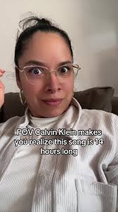 Whats The Bad Bunny Calvin Song