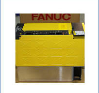 Fanuc Servo Driver A06B-6110-H022