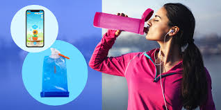 The 11 best coconut water brands to stay hydrated and energized by mark stock january 27, 2021 coconut water is a healthy and refreshing drink that does way more than just soothe a hangover. The 11 Best Smart Products To Help You Stay Hydrated All Day