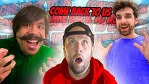 Confronting My Best Friend!