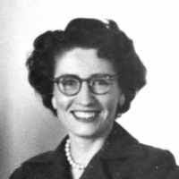 Ruth Lomax (1925–1967) • FamilySearch