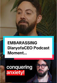 Dan Murray-Serter's Embarrassing Moment