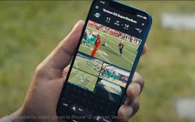 This includes not only mobile devices and the web, but also on media streaming devices like roku, apple tv, chromecast, android tv, fire tv, and game consoles like xbox one and playstation, plus to avoid this, cancel and sign in to youtube on your computer. Verizon Will Launch 5g Nfl Experience For Very Select Crowd 11 02 2020
