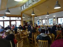 The harbourside market, bristol's central market, a bustling community of the city's best makers and creators. Menu Picture Of Harbourside Kitchen Bristol Tripadvisor