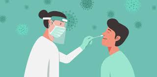 Goodbye Brain Scrapers Covid Swabbing Method Has Changed The Medical Republic