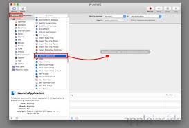 And for ultimate efficiency, the app can be controlled using customizable keyboard shortcuts. How To Create Keyboard Shortcuts To Launch Apps In Macos Using Automator Appleinsider