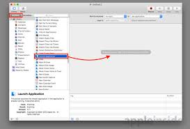 If you're not using keyboard shortcuts on your mac, you're missing out on a big part of the reason why so many people love apple's desktop operating. How To Create Keyboard Shortcuts To Launch Apps In Macos Using Automator Appleinsider