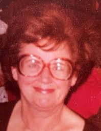 Myra E. Behm Obituary