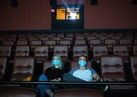 Many theaters are taking the slow road back to service and much of that has to a lack of films to show. Movie Theaters To Reopen But Will Coronavirus Fears Keep Fans Home