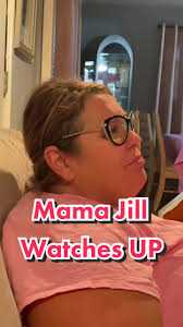 A little UP #disney #movie #reaction #foryou #fyp #momsoftiktok #up #movies  #disneyplus