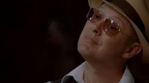 Après que le fbi a fait tomber un terroriste sur lequel il a fourni des informations, reddington révèle que ce terroriste n'est que le premier de beaucoup d'autres à venir : The Blacklist Saison 4 Les Premieres Images Avec Le Pere De Liz Premiere Fr