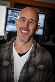 Interview with Sound Designer James David Redding III