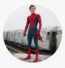 Confira também a biografia, data de estreia dos próximos lançamentos, . Tom Holland Spiderman Filme Hd Png Download Kindpng